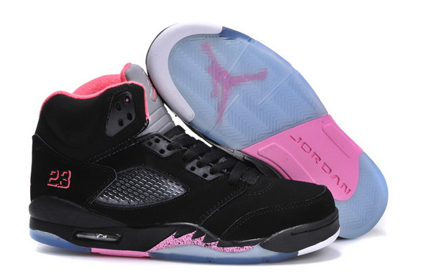 Jordan 5 Women AAA--004